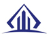 朝野家 Logo